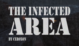 İndir The Infected Area için Minecraft 1.12.2